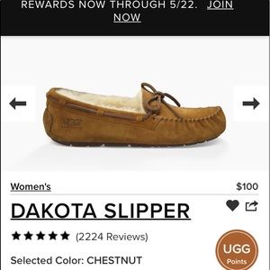 OFFERS❗️UGG moccasins slippers